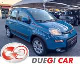 FIAT Panda 1.3 MJT S&S Lounge