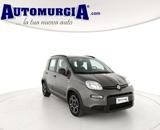 FIAT Panda 1.0 FireFly S&S Hybrid City Life 5 posti