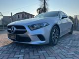 MERCEDES-BENZ A 200 d Sport