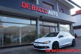 VOLKSWAGEN Scirocco 1.4 TSI 122 CV (OK NEOPATENTATI)