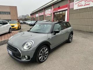 MINI Clubman 2.0 Cooper D Mayfair Edition Clubman