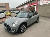 MINI Clubman 2.0 Cooper D Mayfair Edition Clubman