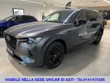 MAZDA CX-80 3.3L e-Skyactiv D M Hybrid AWD Homura Plus