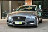 JAGUAR XF 2.0 D 180 CV Prestige Business GARANZIA INCLUSA