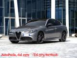 ALFA ROMEO Giulia 2.2 Turbodiesel 160 CV AT8 B-Tech