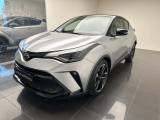 TOYOTA C-HR 1.8 Hybrid E-CVT GR Sport