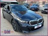 BMW 520 d 48V XDRIVE MSPORT IVA AUTO NAVI KAMERA C19 FULL