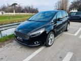 FORD S-Max 2.0 TDCi Bi T. Start&Stop Pow.7p.ti Titanium Busin