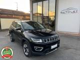 JEEP Compass 2.0 Multijet II aut. 4WD Limited