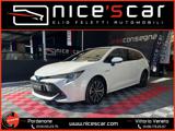 TOYOTA Corolla Touring Sports 2.0 Hybrid Style
