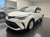 TOYOTA C-HR 1.8 Hybrid E-CVT Business