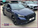 AUDI Q2 30TDI S-TRONIC S-LINE TETTO C19 MATRIX GTRAINO