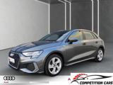 AUDI A3 SPB 40TFSI e S-LINE S-TRONIC LED ANDROID APPLE DAB