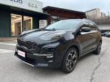 KIA Sportage 1.6 CRDI 136 CV DCT7 2WD Mild Hybrid GT Line