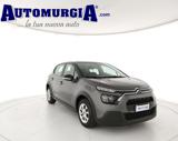 CITROEN C3 PureTech 83 S&S Feel