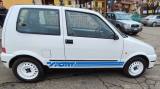 FIAT Cinquecento 1.1i cat  POCHI KM!!!