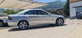 MERCEDES-BENZ C 220 CDI cat Avantgarde***VENTENNALE***