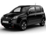 FIAT Panda Cross 1.0 FireFly S&S Hybrid/GPL