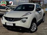 NISSAN Juke 1.5 dCi Acenta