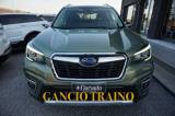 SUBARU Forester 2.0 e-Boxer MHEV Premium GANCIO DI TRAINO TETTO