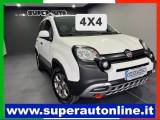 FIAT Panda Cross 1.3 MJT S&S 4x4 80 cv