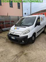 CITROEN Jumpy 27 1.6 HDi/90 PC-TN Furgone