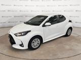 TOYOTA Yaris 1.0 5 porte Active