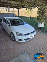 VOLKSWAGEN Golf 2.0 TDI 5p. Highline BlueMotion