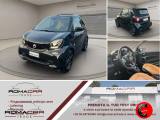 SMART ForTwo 70 1.0 twinamic cabrio Prime