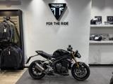 TRIUMPH Speed Triple 1200 RS