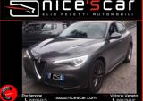 ALFA ROMEO Stelvio 2.2 Turbodiesel 190 CV AT8 Q4 Business