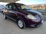 LANCIA Ypsilon 1.2 Argento