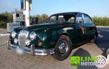 DAIMLER Super V8 250