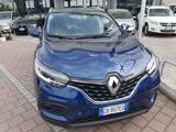 RENAULT Kadjar Blue dCi 8V 115CV EDC