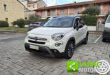 FIAT 500X 1.0 T3 120 CV Cross UNICO PROPRIETARIO GARANZIA