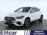 MERCEDES-BENZ GLA 180 Automatic AMG Line Advanced Plus