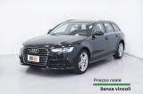 AUDI A6 Avant 2.0 TDI 190 CV ultra Business/NAVI/PELLE