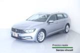 VOLKSWAGEN Passat Variant 2.0 TDI SCR EVO DSG Business Fari LED/Park Pilot