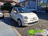 FIAT 500C 1.2 Lounge GARANZIA INCLUSA NEOPATENTATO