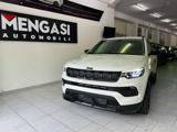 JEEP Compass 1.6 Multijet II 130cv Night Eagle