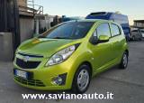 CHEVROLET Spark 1.0 LS GPL Eco Logic