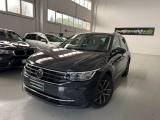 VOLKSWAGEN Tiguan 2.0 TDI SCR Life