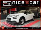 CITROEN C3 BlueHDi 100 S&S Feel