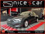 AUDI A3 SPB 35 TDI S tronic Business Advanced
