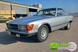 MERCEDES-BENZ 350 SL