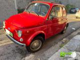 FIAT 500 110 F 0.5 18CV