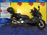 YAMAHA T-Max 500 Finanziabile - Nero - 43196