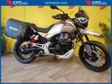 MOTO GUZZI V85 TT Garantita e Finanziabile