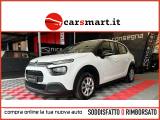 CITROEN C3 BlueHDi 100 S&S Feel