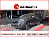 FIAT 500X 1.6 MultiJet 120 CV City Cross